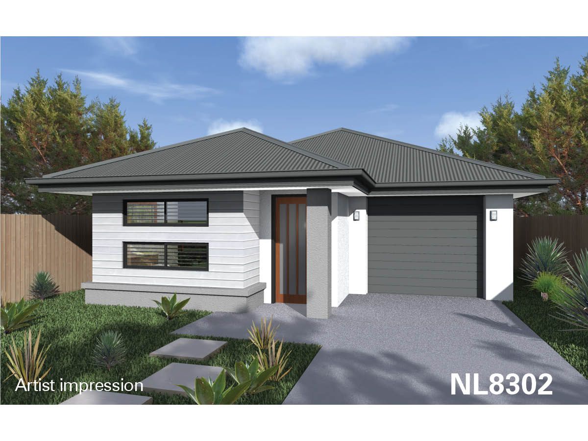 4 bedrooms New House & Land in Lot 541 Drayton Street BEACONSFIELD QLD, 4740
