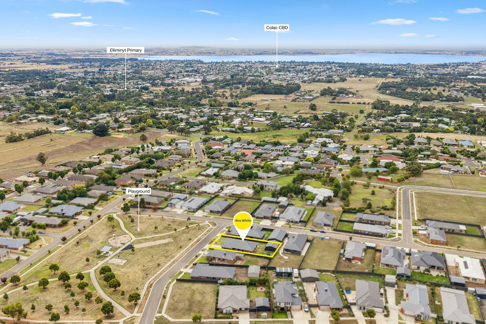 Additional image 13 of 3 Melaleuca Street, Elliminyt VIC 3250