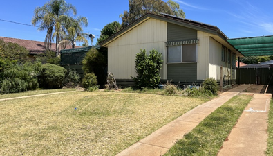 Picture of 30 Kennedy Street, ROBINVALE VIC 3549