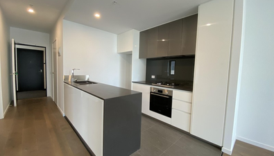 Picture of 1402 D/4 Tannery Walk, FOOTSCRAY VIC 3011