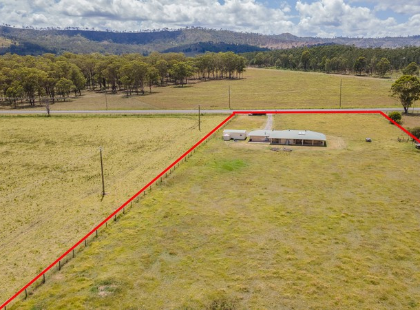 8576 Mount Lindesay Highway, Laravale QLD 4285