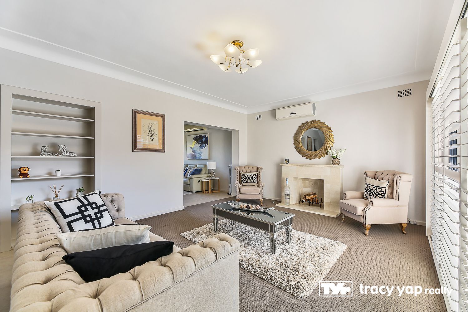 50 Taleeban Road, Riverview NSW 2066, Image 1