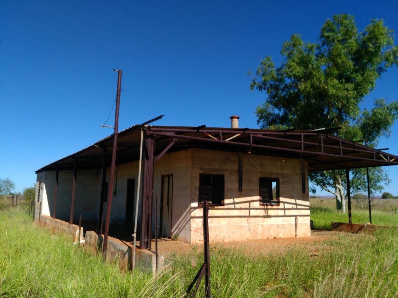 - Coongan Station, Marble Bar WA 6760, Image 2