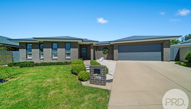 Picture of 3 Couch Court, TURVEY PARK NSW 2650