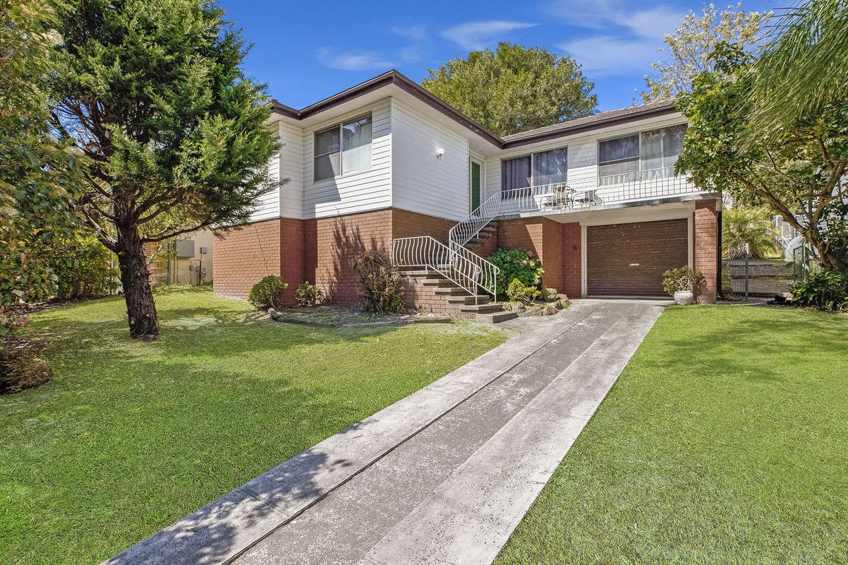 23 Sycamore Avenue, Bateau Bay NSW 2261, Image 0