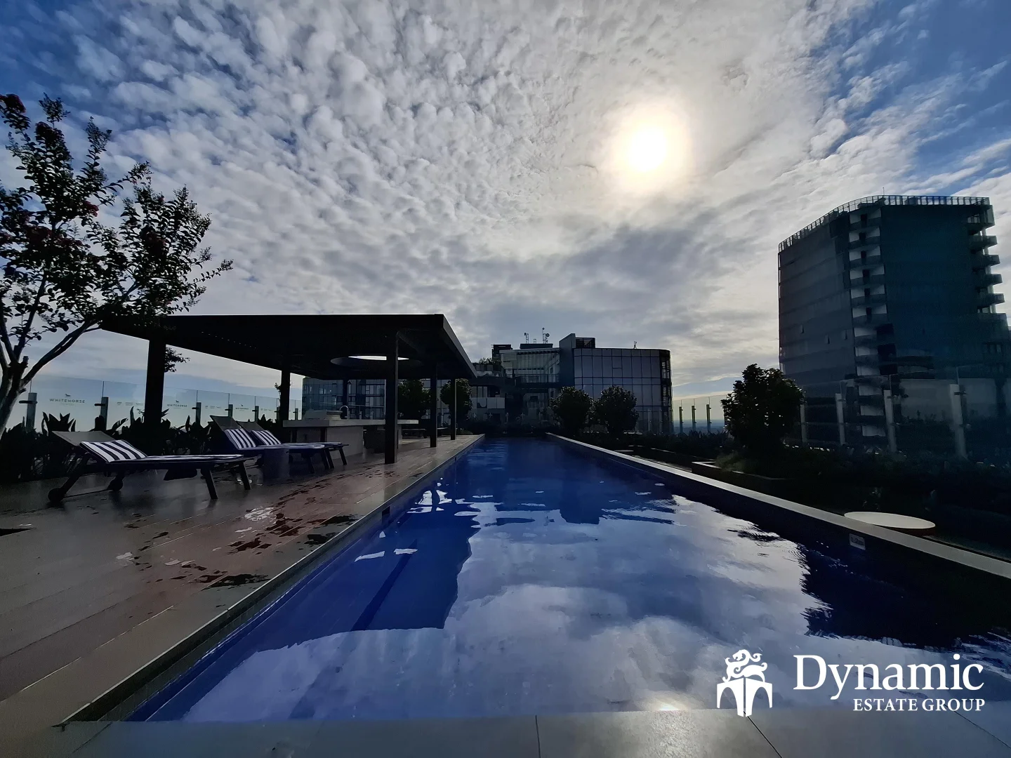 Additional image 10 of 2215/850 Whitehorse Road, Box Hill VIC 3128