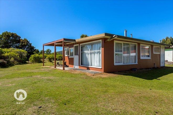 Picture of 804 Cockle Creek Road, RECHERCHE TAS 7109