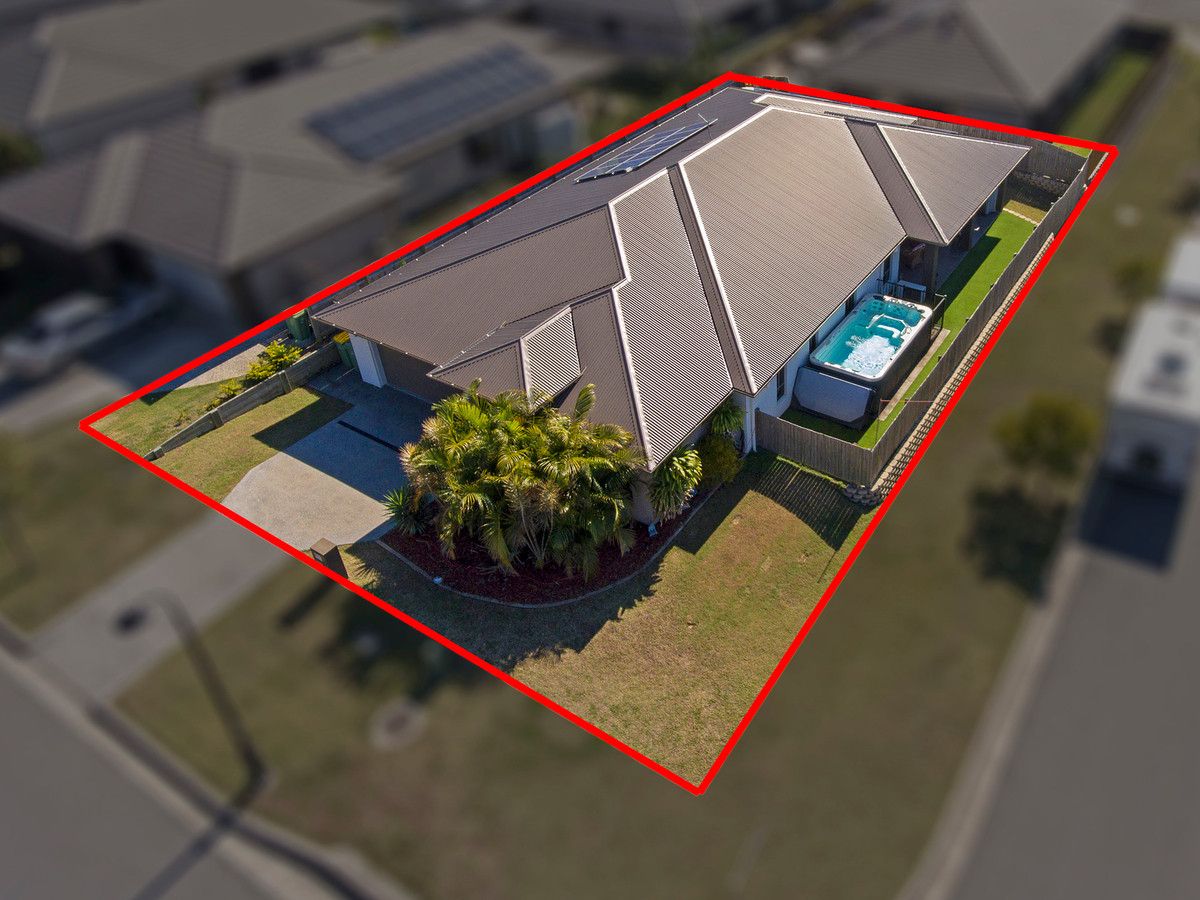 17 Hollanders Crescent, Ormeau Hills QLD 4208, Image 2