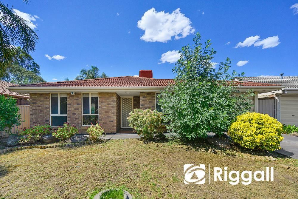 11 Quigley Street, Pooraka SA 5095, Image 0