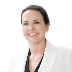 Maria Carey, Property manager