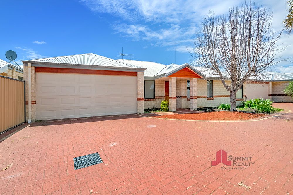 33B Frankel Street, Carey Park WA 6230, Image 1