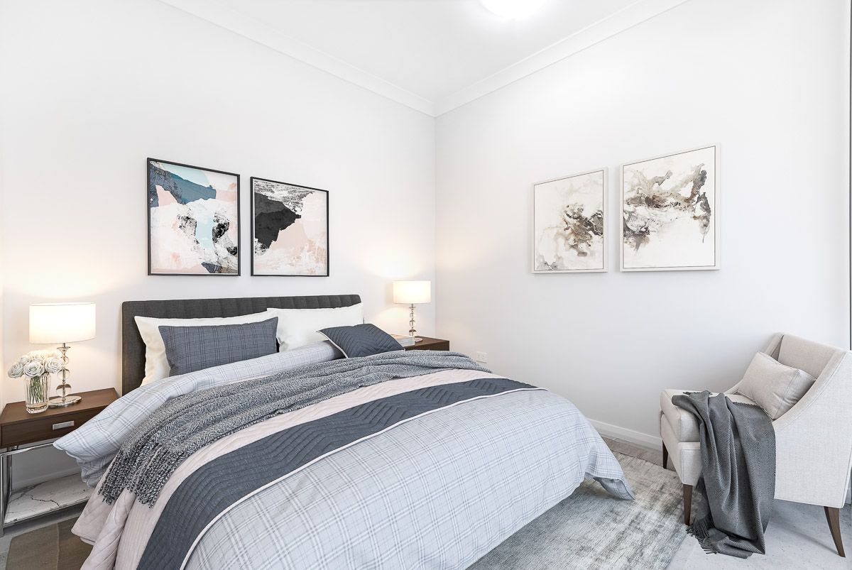 Unit/11a Moonbie Street, Summer Hill NSW 2130 Apartment For Rent Domain