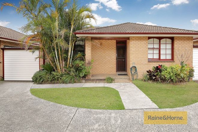 Picture of 4/163 Wollongong Road, ARNCLIFFE NSW 2205