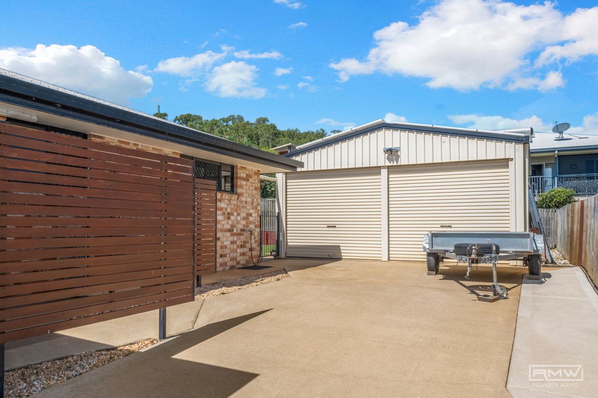 17 Coolibah Street, Taranganba QLD 4703, Image 1