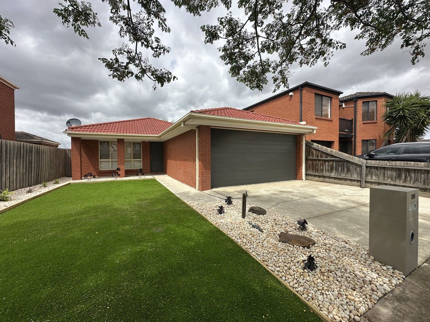 3 bedrooms House in 191 Community Hub HILLSIDE VIC, 3037