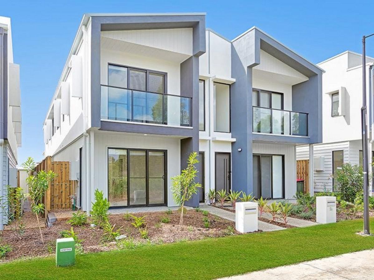 4 bedrooms House in 88 Kookaburra Circuit ROCHEDALE QLD, 4123