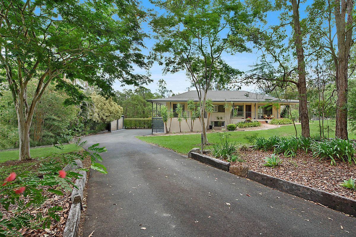 76 Wights Mountain Road, Samford Valley QLD 4520, Image 1