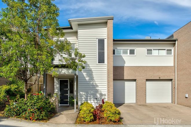 Picture of 35/33 Lacey Road, CARSELDINE QLD 4034