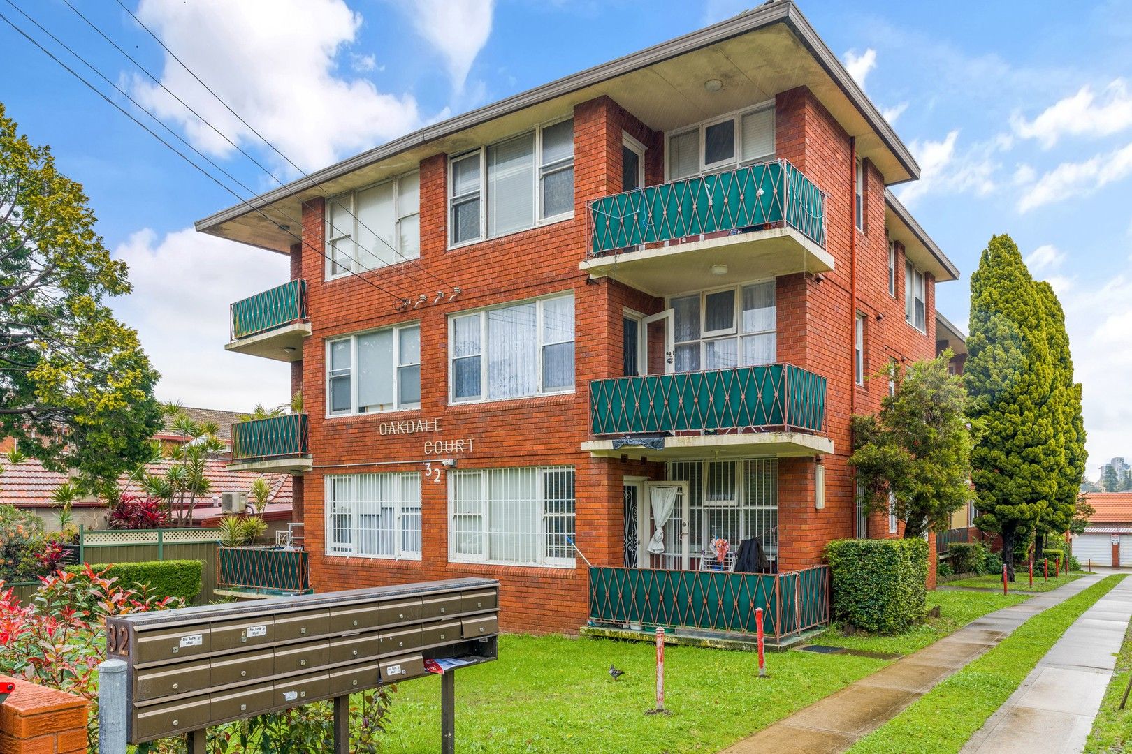 16/32 Alt Street, Ashfield NSW 2131