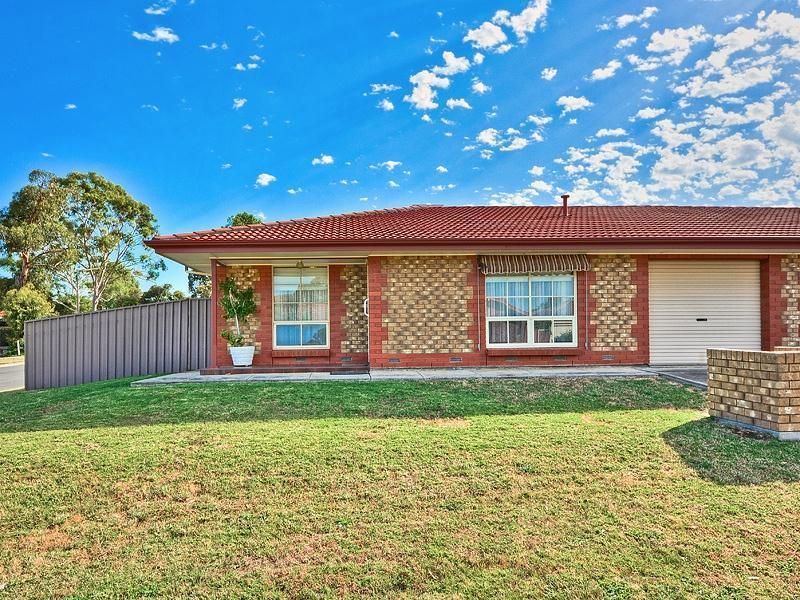 1/2 Wackett Street, Modbury Heights SA 5092, Image 0