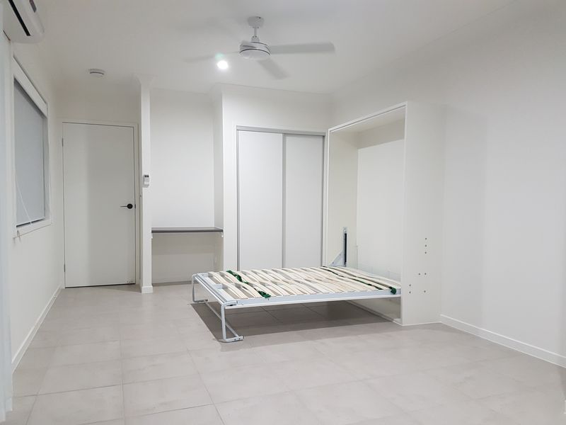 1 bedrooms Studio in 14A Macintyre Crescent PELICAN WATERS QLD, 4551