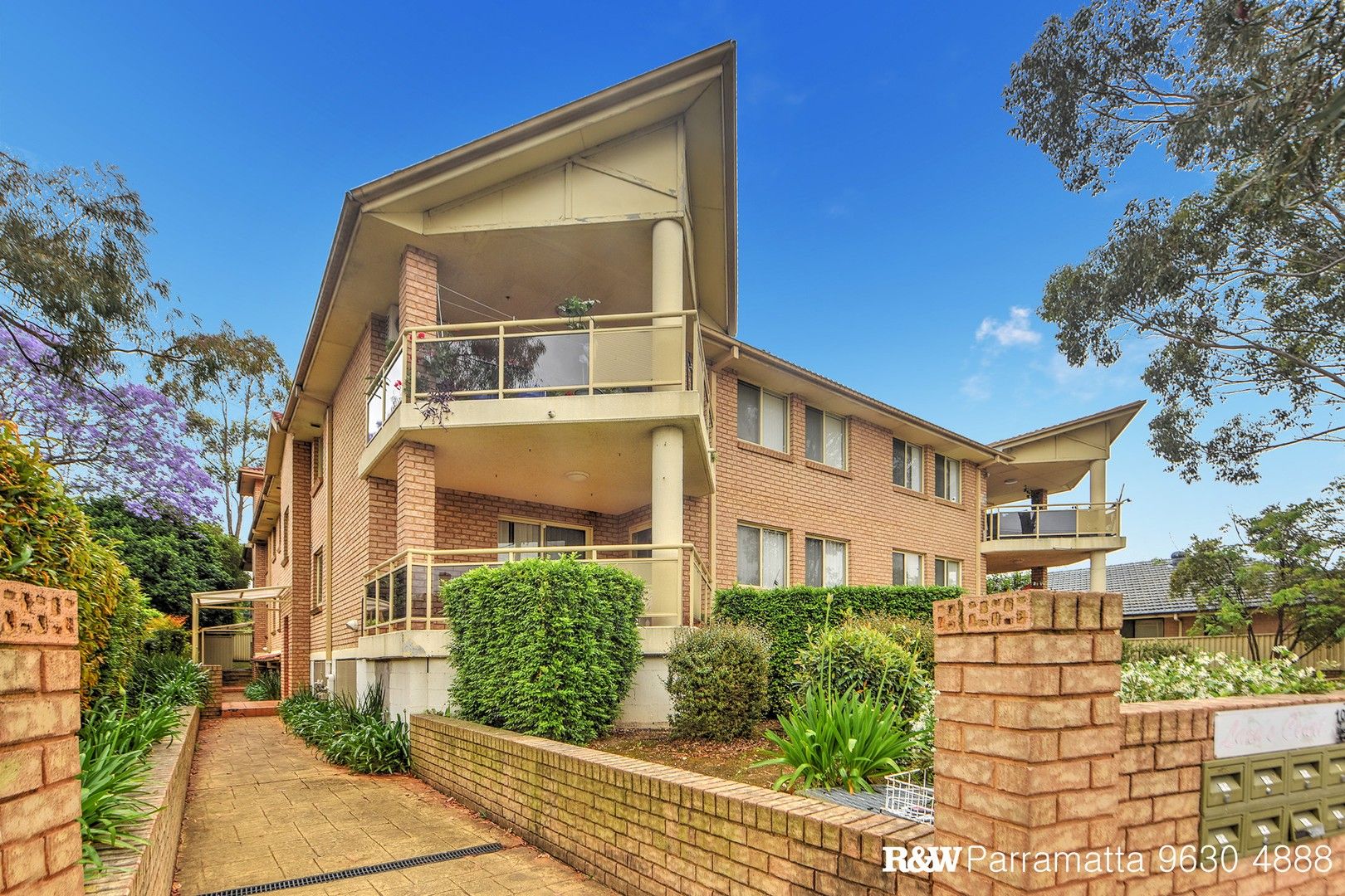 8/109 Military Road, Guildford NSW 2161, Image 1
