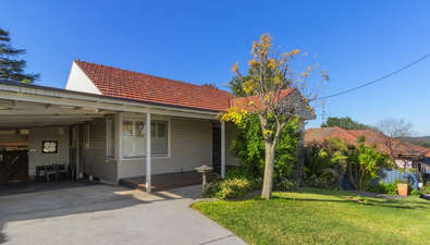 Picture of 14 Curry Street, CARDIFF NSW 2285