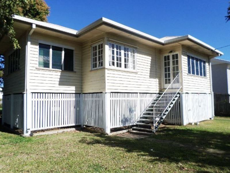 45 Sherriff Street, Hermit Park QLD 4812, Image 0