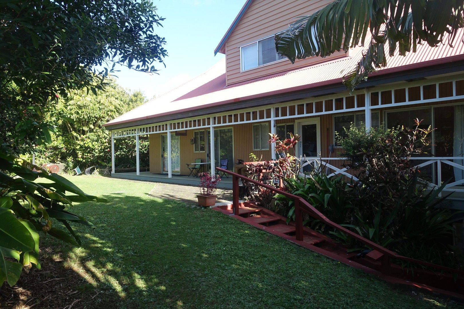 Cascade Road, Norfolk Island NSW 2899 5 beds house for Sale, 745,000