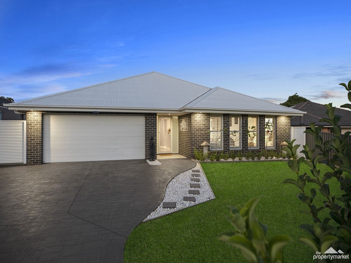 23 Freshwater Road, Mardi NSW 2259, Image 0