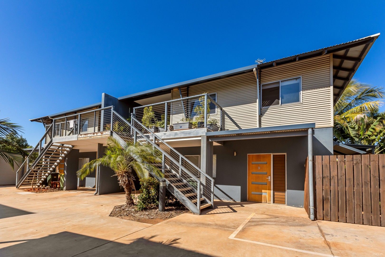 2 bedrooms Apartment / Unit / Flat in 10/46 Tanami Drive BILINGURR WA, 6725