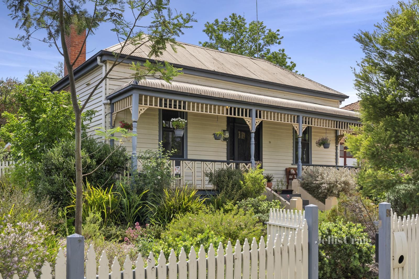 51 Bowden Street, Castlemaine VIC 3450, Image 0