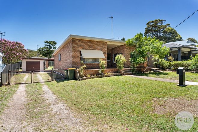 Picture of 106 Rigney Street, SHOAL BAY NSW 2315
