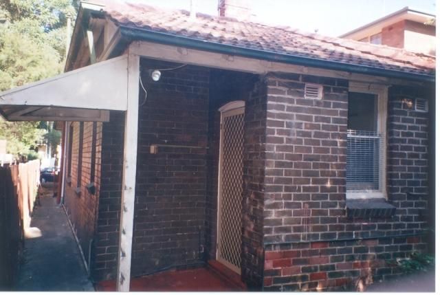 SOLD 31B Charles Street, Glebe NSW 2037, Image 1