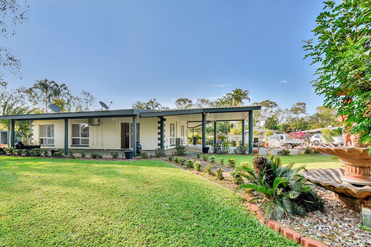 19 Capella Court, Woodroffe NT 0830, Image 0