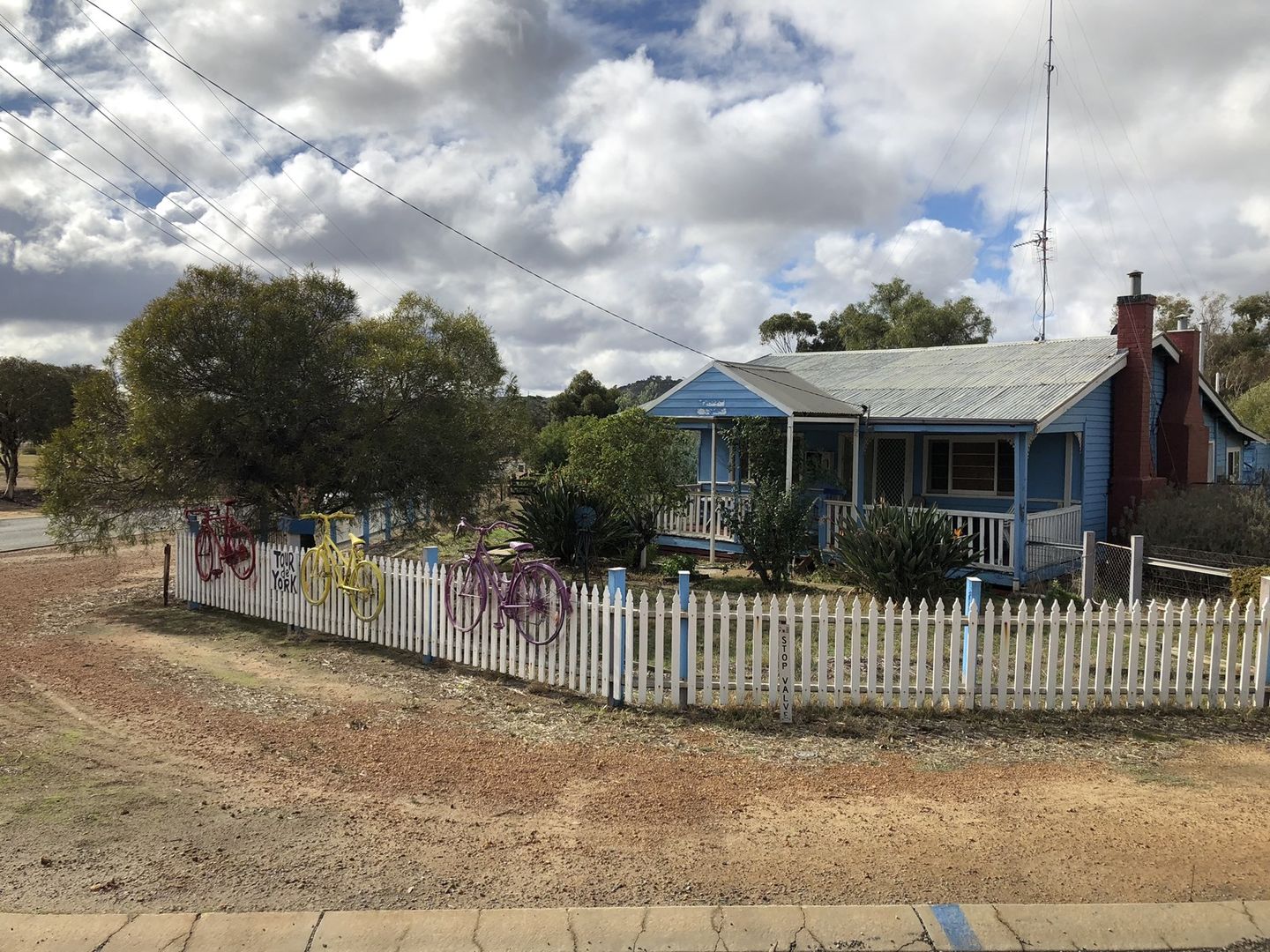 33 Henrietta St, York WA 6302, Image 1