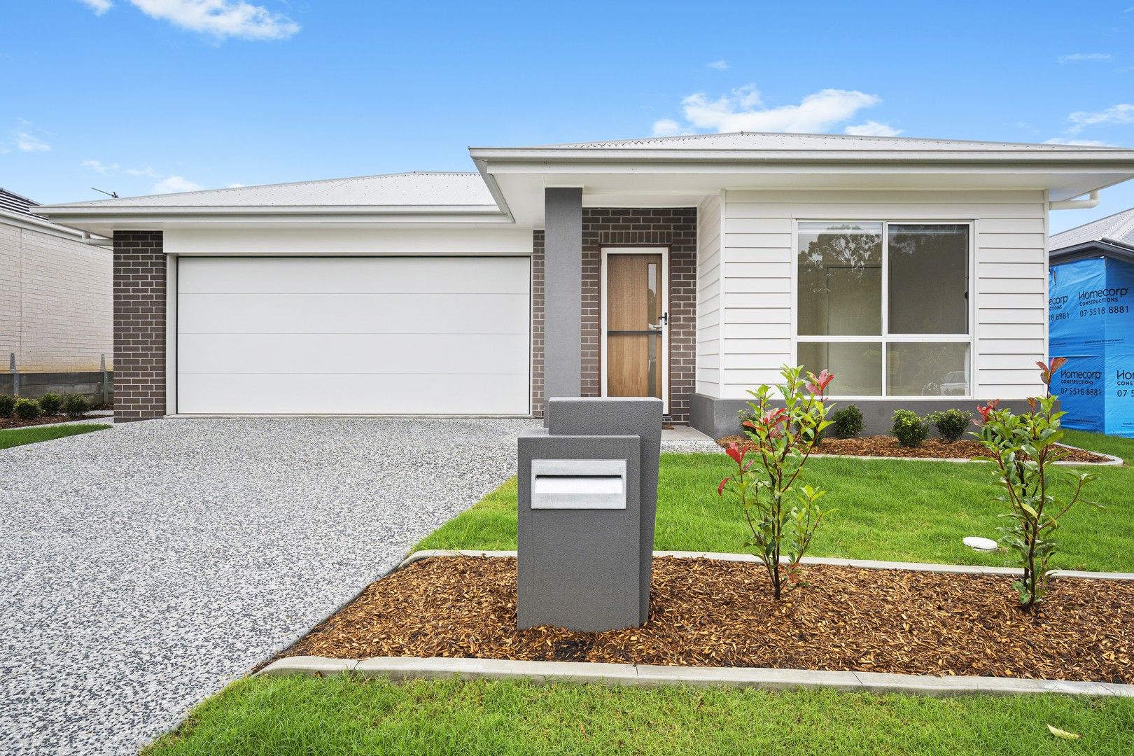 4 bedrooms House in 22 Tabby Street COOMERA QLD, 4209