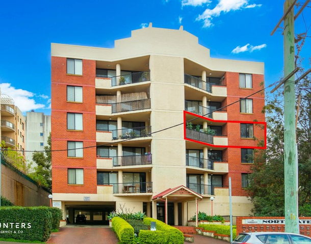 18/18 Harold Street, Parramatta NSW 2150