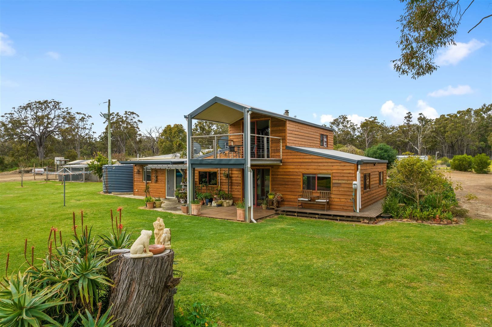 343 Area Road, Dinninup WA 6244, Image 0