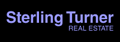 Sterling Turner Real Estate's logo