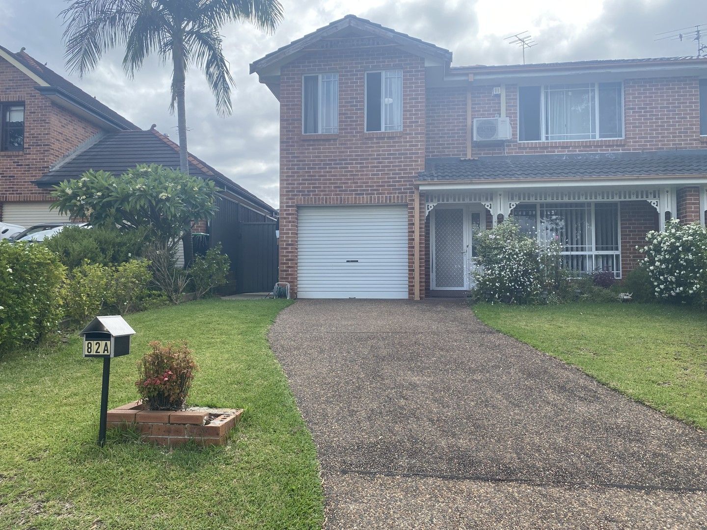 82a Lord Howe Drive, Hinchinbrook NSW 2168 Duplex For Rent Domain