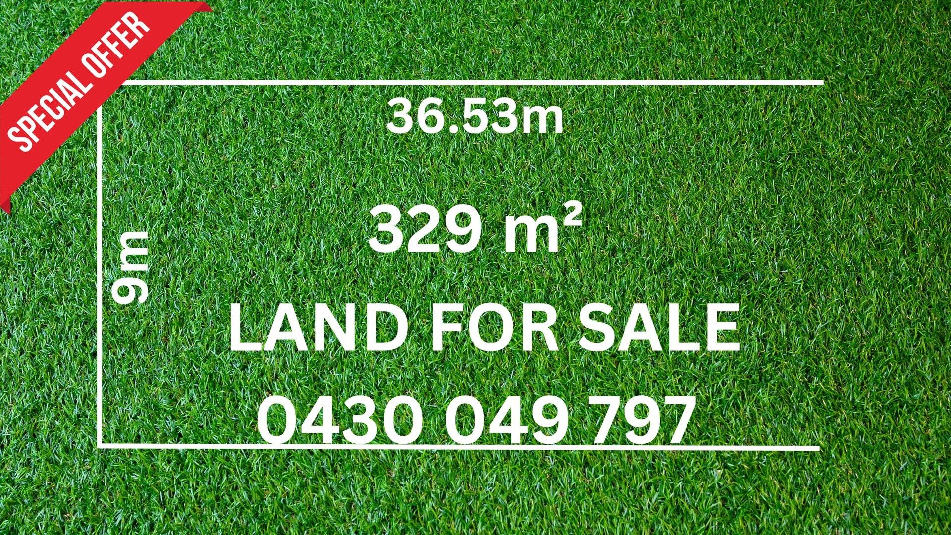 New land in Selling Fast, Call now on 0430 049 797, RIVERSTONE NSW, 2765