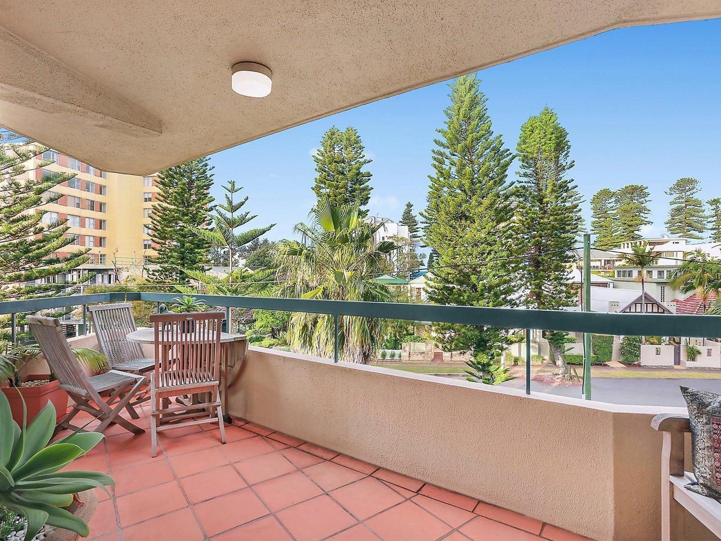 4/33 Malvern Avenue, Manly NSW 2095, Image 0