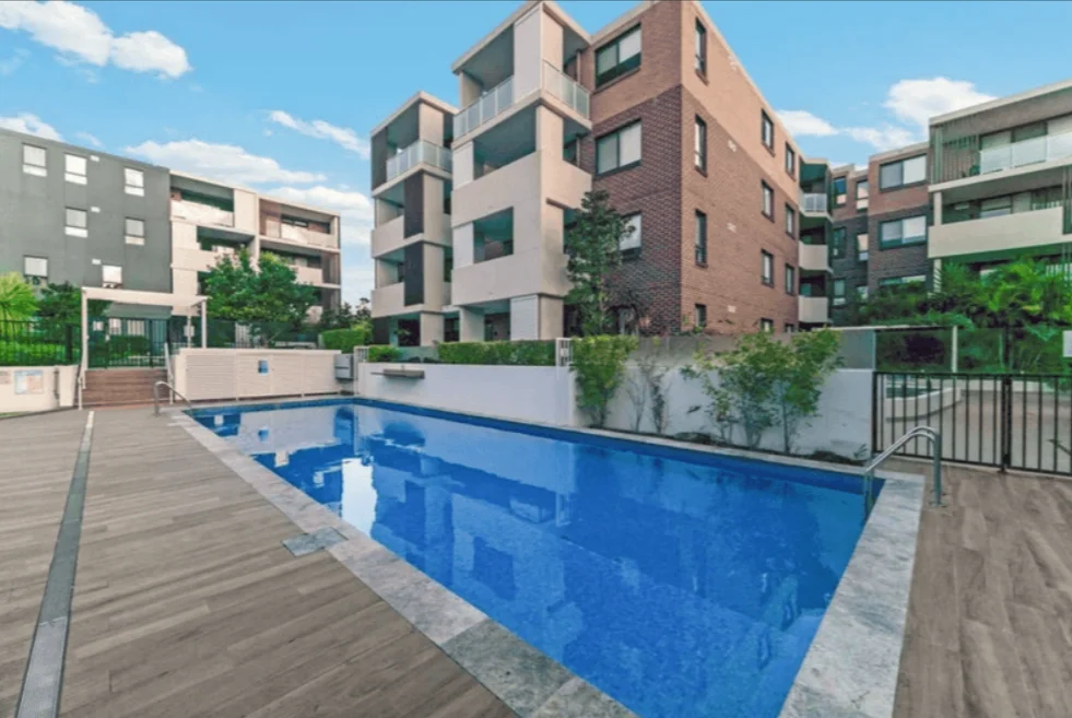 Additional image 6 of 207/9C Terry Road, Rouse Hill NSW 2155