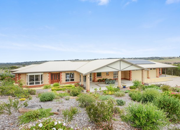 12 Arabian Court, Hindmarsh Valley SA 5211