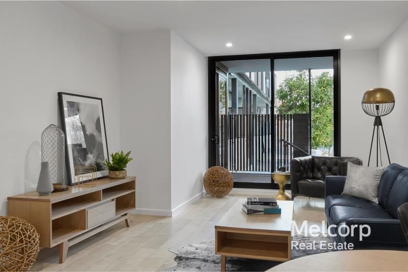 215/275 Abbotsford Street, North Melbourne VIC 3051, Image 1