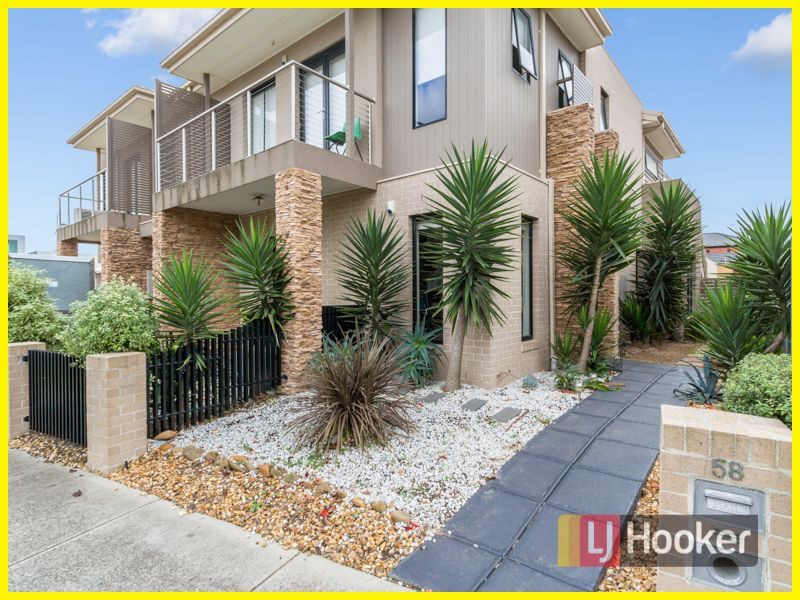 58 Everitt Street, DANDENONG VIC 3175, Image 0