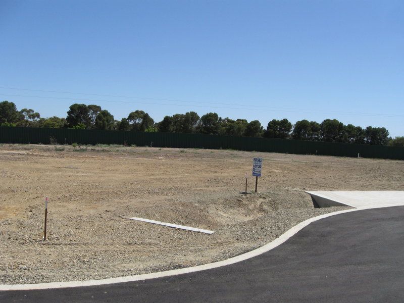 Lot 22  Myrtle Close, Goolwa North SA 5214, Image 0