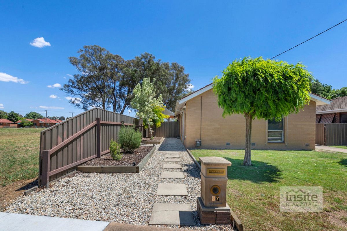 37 Inchbold Street, Wangaratta VIC 3677, Image 1