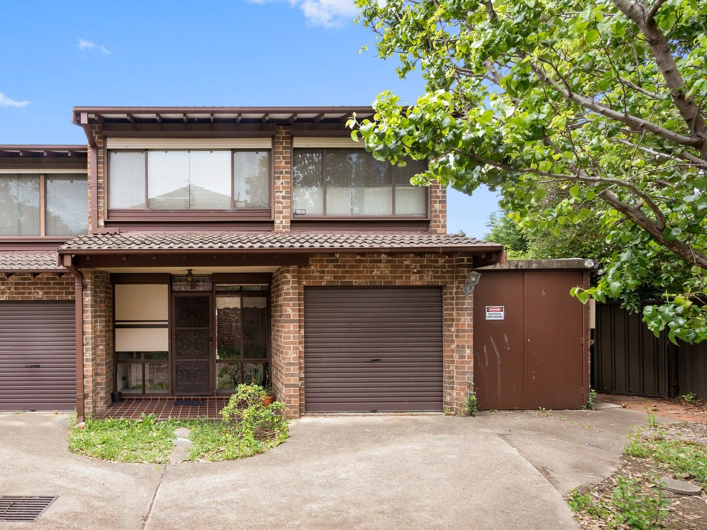 4/14 Chester Road, Ingleburn NSW 2565, Image 0